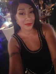 Monique Braswell