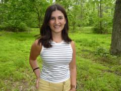 Mia Bevilacqua, MS, RDN