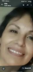 Nancy Encino Gutierrez
