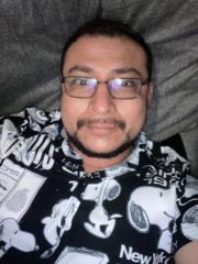 Guillermo Alejandro Meza Arroyo