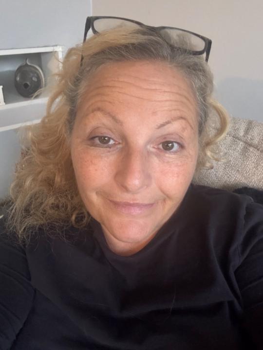 Chrissie Demetriou