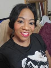 Tawanda Fulton-Joiner