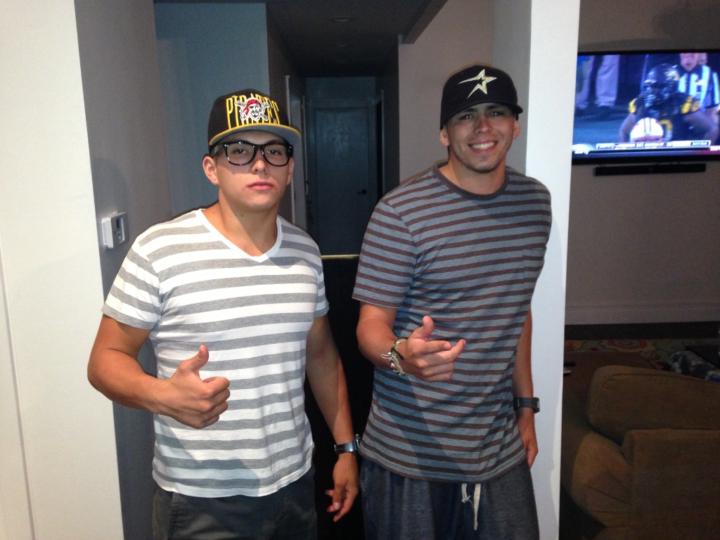 Richard Cantu