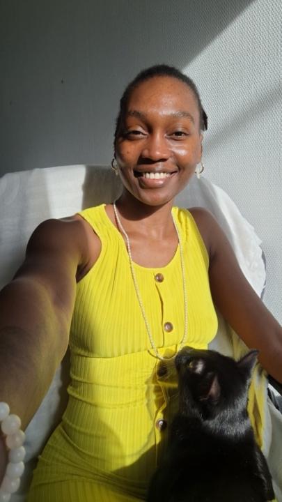 Jahline Sydhol