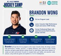 Brandon Wong