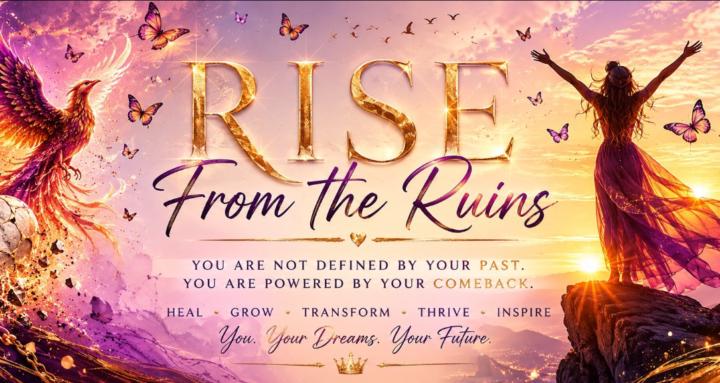 Rise From the Ruins