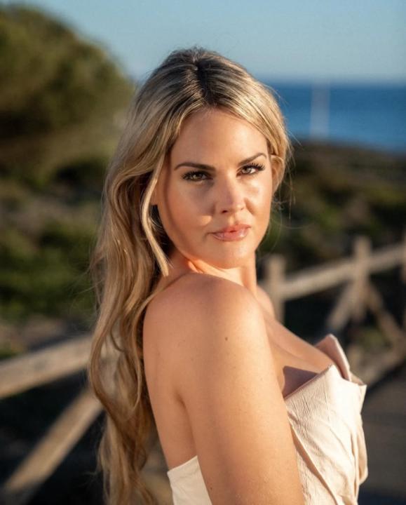 Kirsten Armstrong
