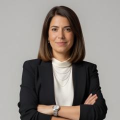 Patricia De La Fuente