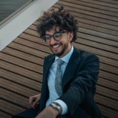 Jaber Ben issa