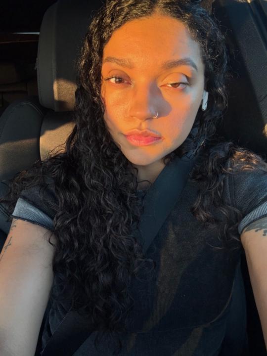 Andrea Zayne