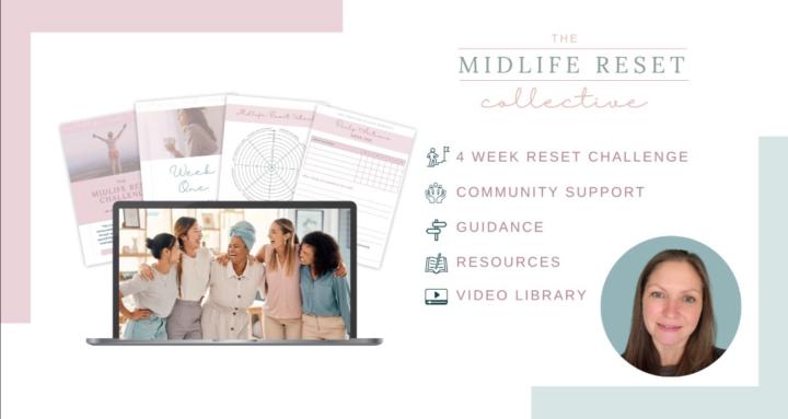 The Midlife Reset Collective