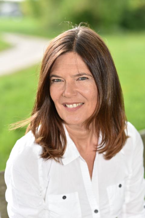 Claudia Neumann