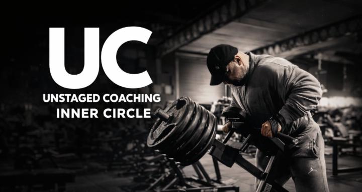 UC Inner Circle