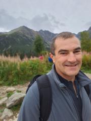 Tomasz Książek