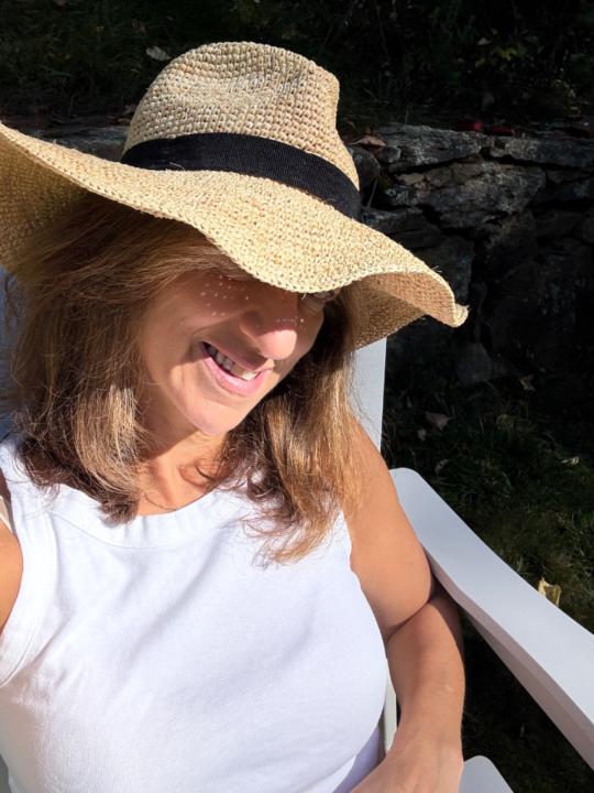 Anne Cusick