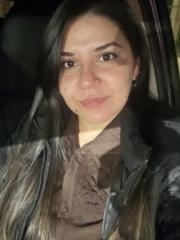 Viviana Rodríguez