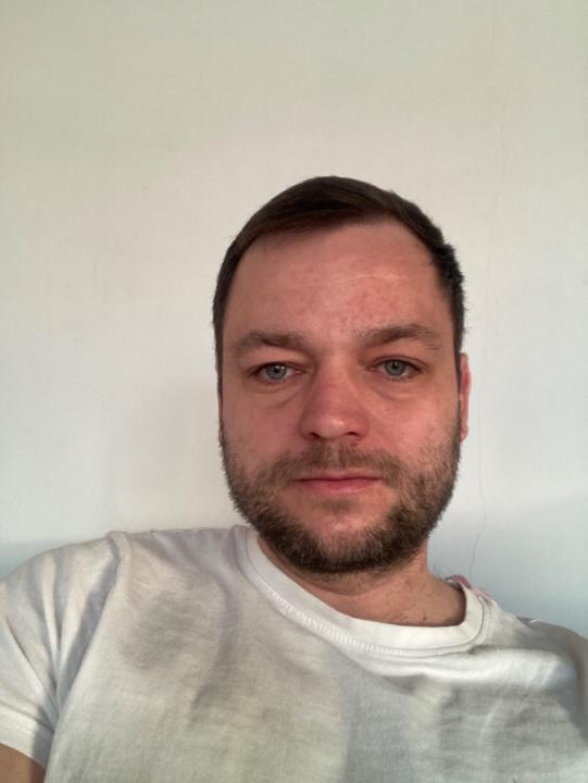 Michał Toborek