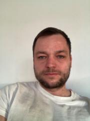 Michał Toborek