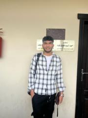 Ali Hassan