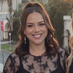 Jacqueline Coligan