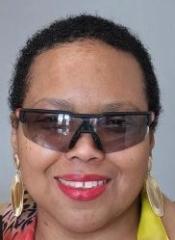 Latara Jones