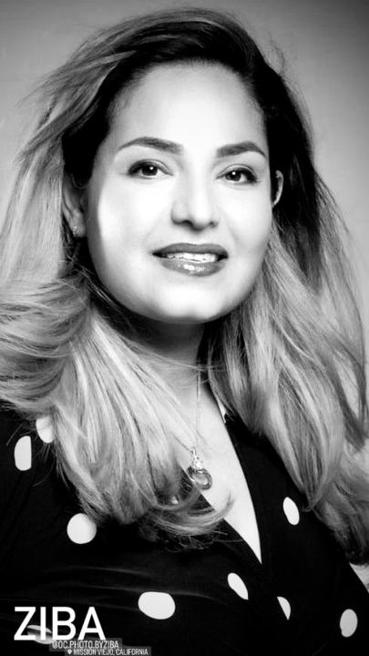 Ziba Sani