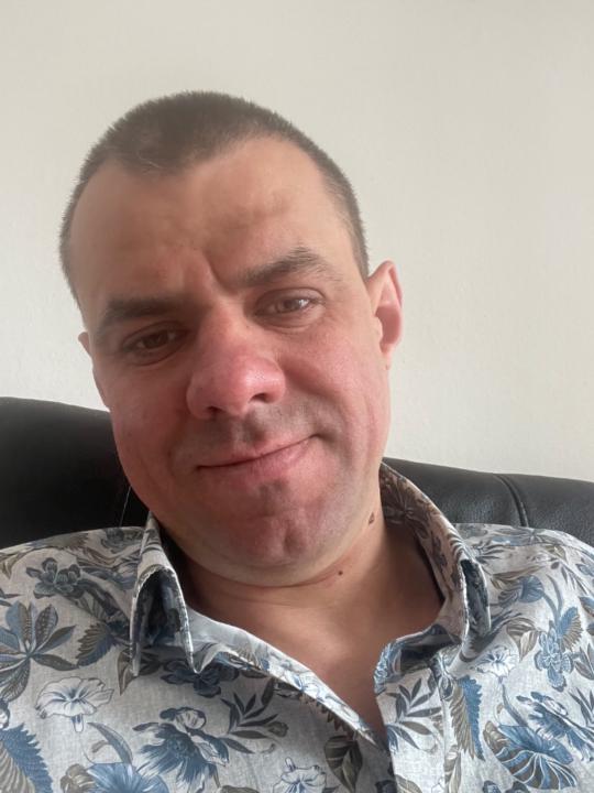 Ihor Levchenko