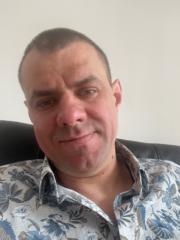 Ihor Levchenko