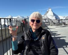 Debra Erickson-Owens
