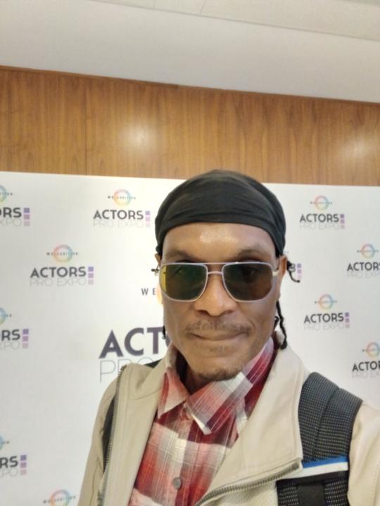 Larry Anthony