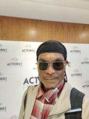 Larry Anthony