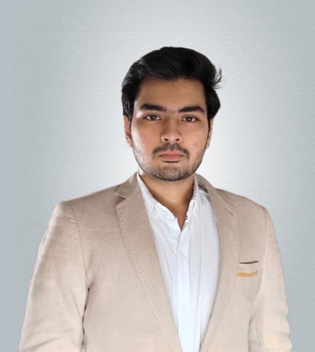 Obaid Fareed