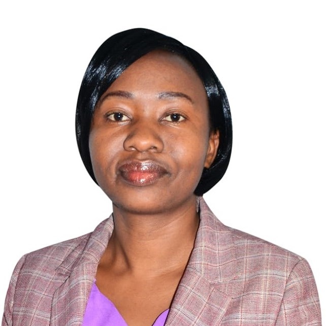 Joyce Wamalwa