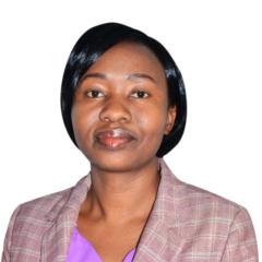 Joyce Wamalwa