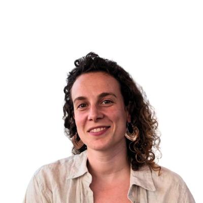 Lucia Fernandez Segura