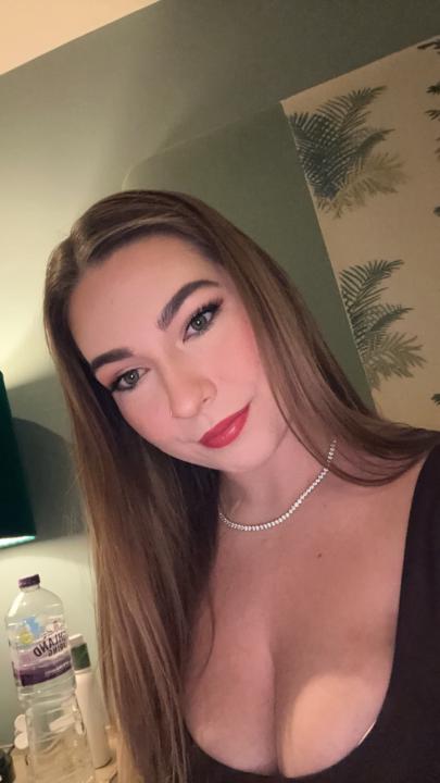 Hannah Ghinn