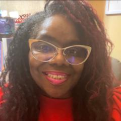 Monique Succeed
