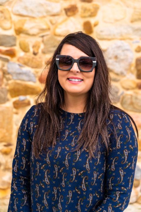 Ines Aguirreburualde