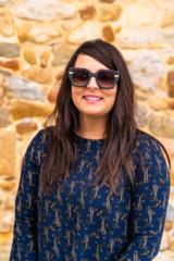 Ines Aguirreburualde