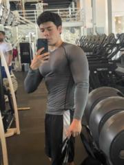Bruce Jauregui