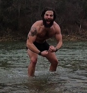 Dylan Spina