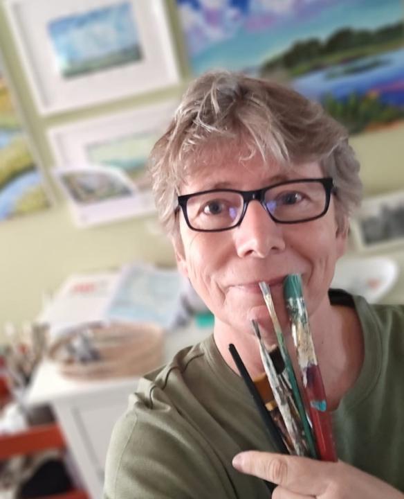 Marie Jeanette Engelberth