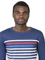 Respect Ndlovu