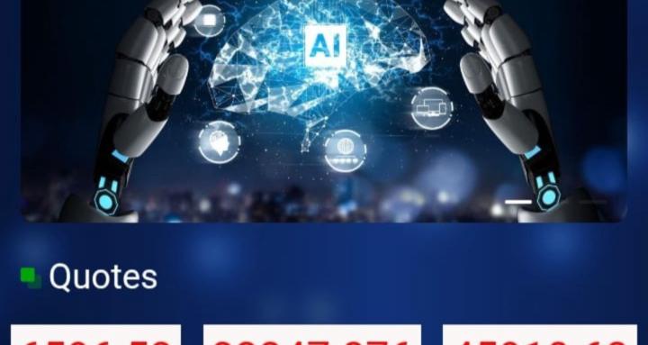 Trading Robots Earn Money Now