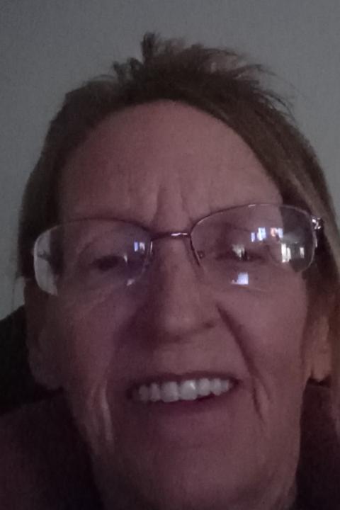 Debra Ferguson