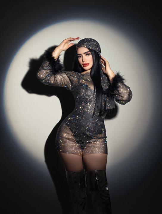 Jamila Balderrama