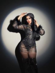 Jamila Balderrama