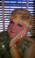 Catherine Bratton