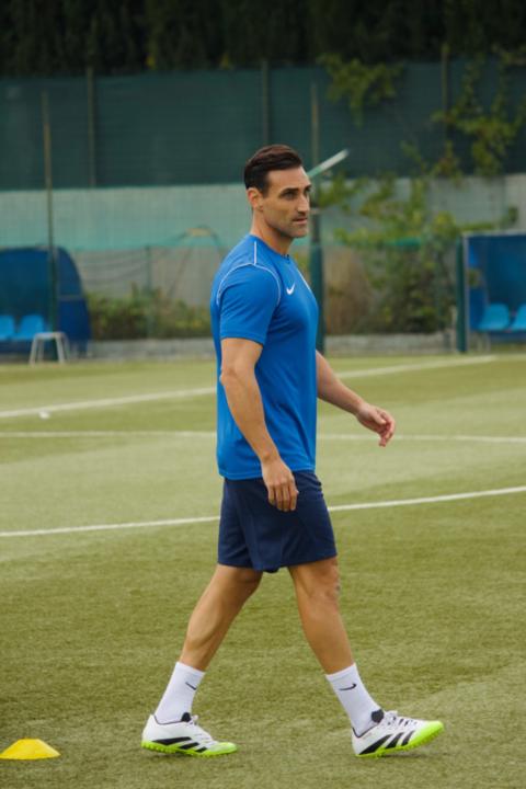 Miguel Palencia Calvo