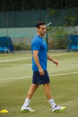 Miguel Palencia Calvo